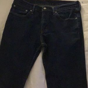 Levi’s jeans
